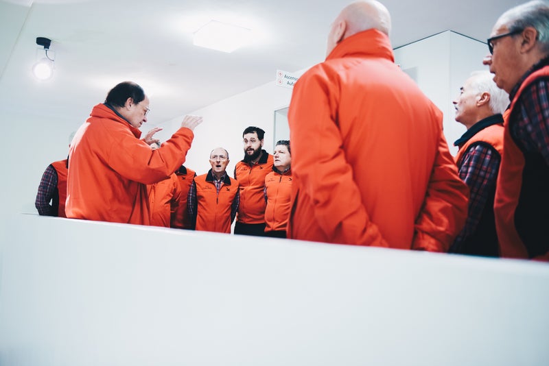 Per le associazioni, cooperative, enti e fondazioni