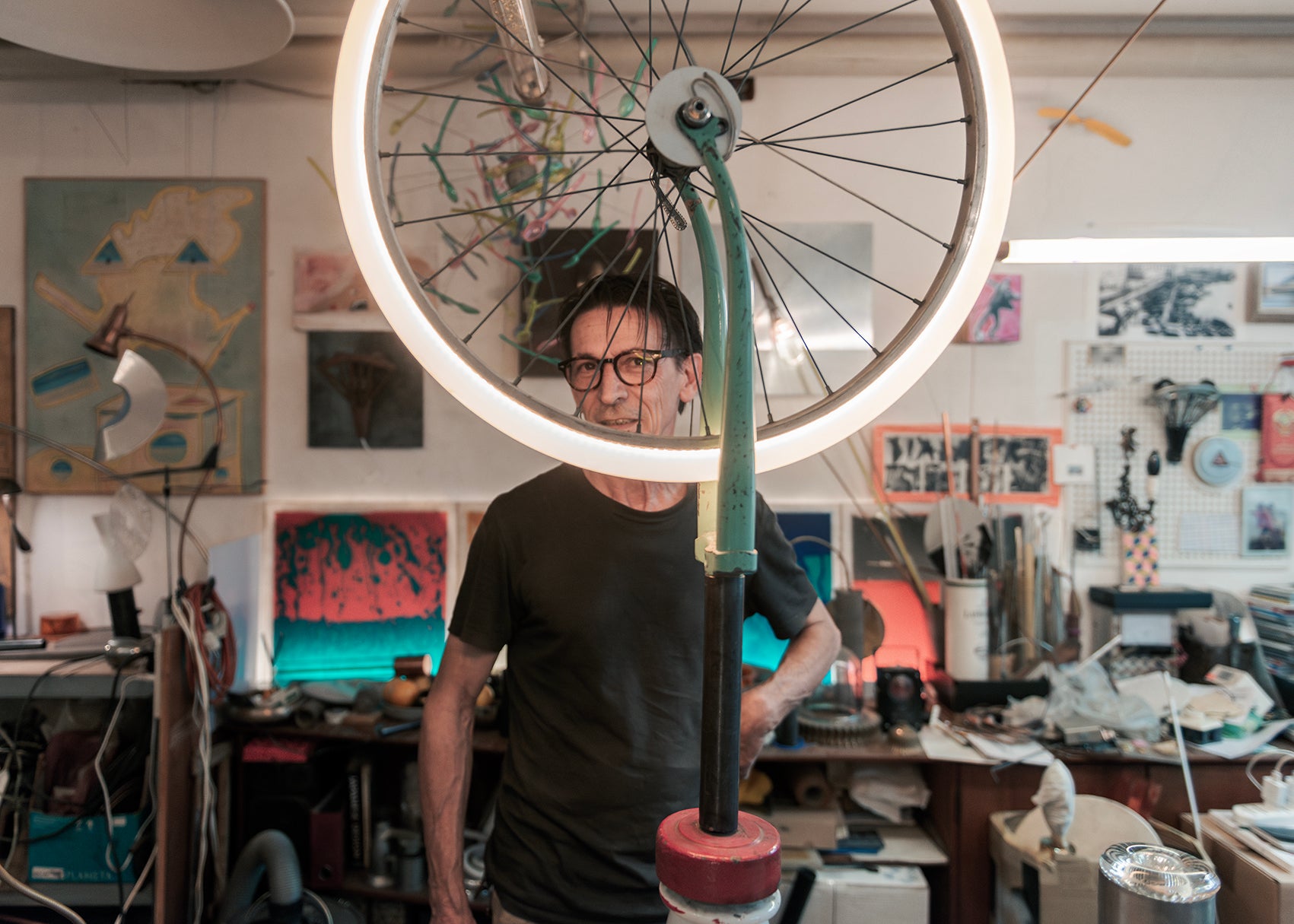 Giorgio Seppi, Claudia Corrent 2025