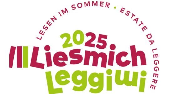 Leggimi Liesmich