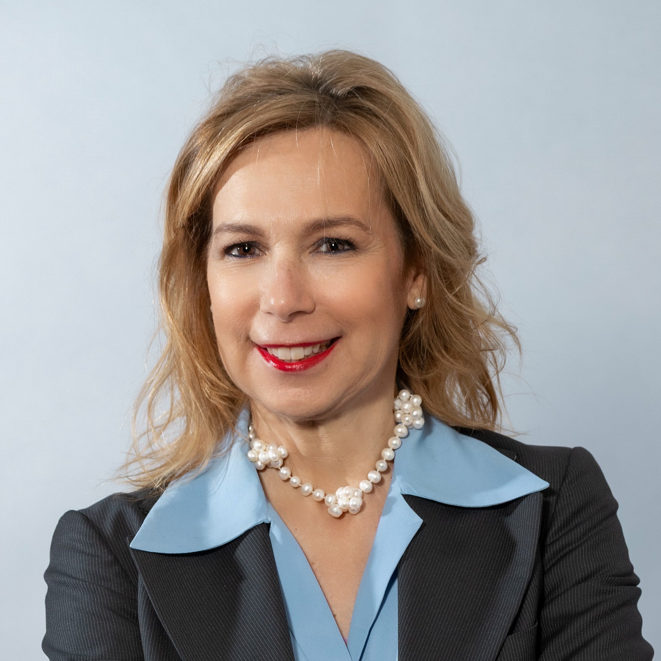 Francesca Pasquali, dottore commercialista e revisore legale