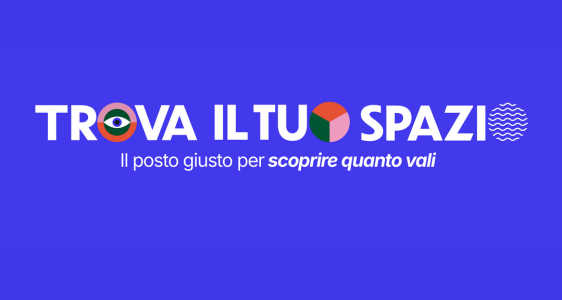 [Link esterno] Una mappa per famiglie e giovani