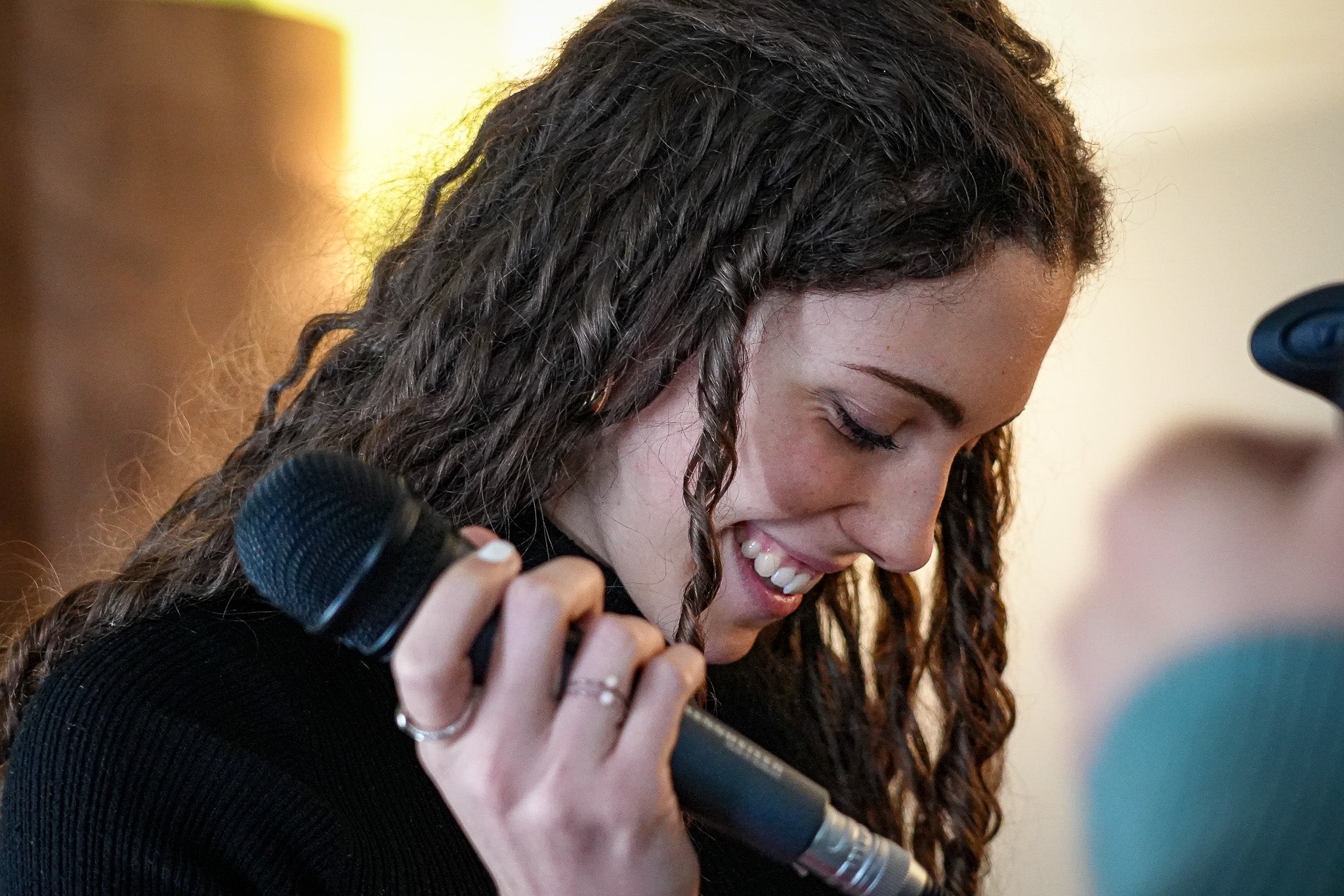 Corso di canto individuale