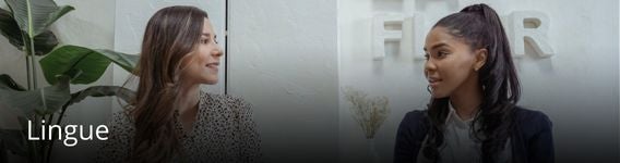 [Link esterno] Lingue