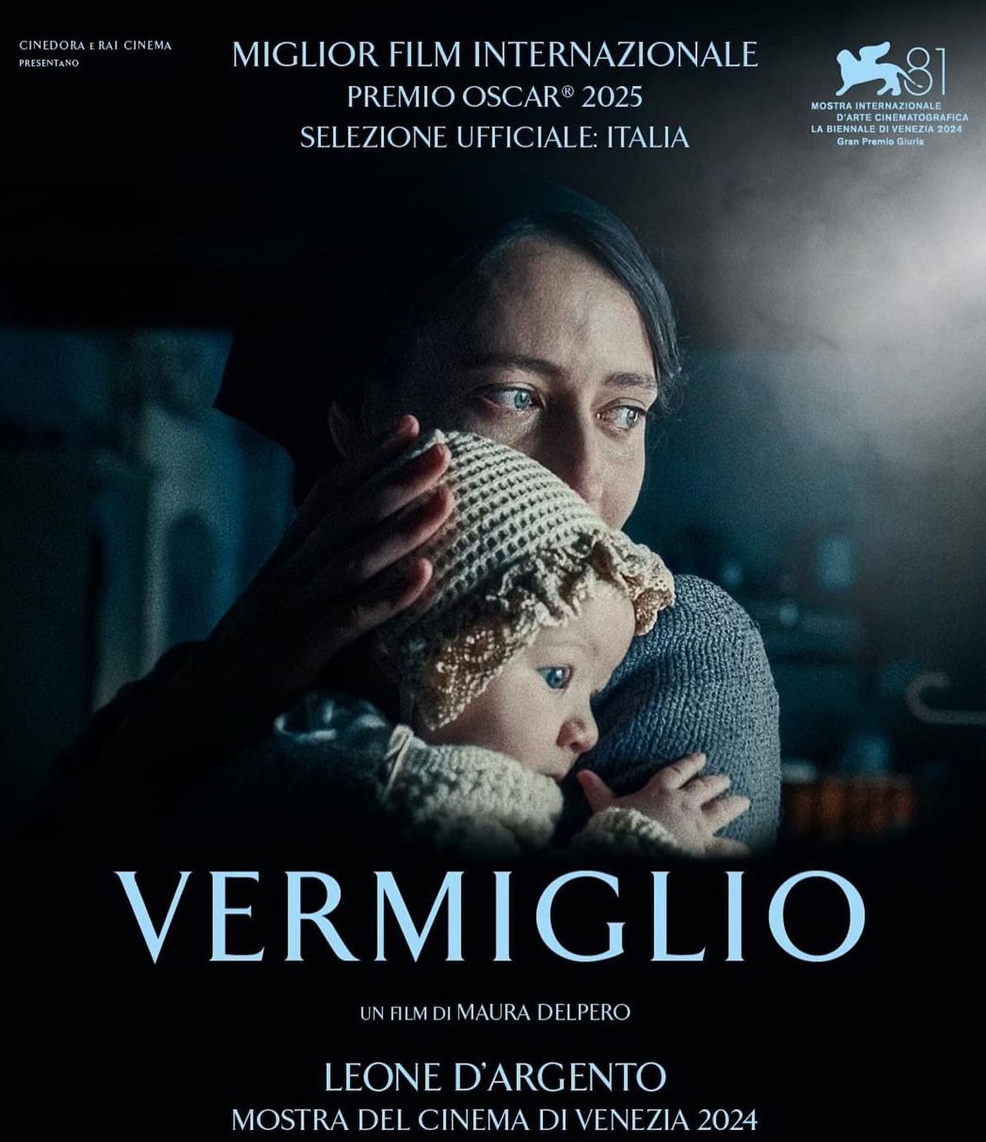 Produzioni sostenute