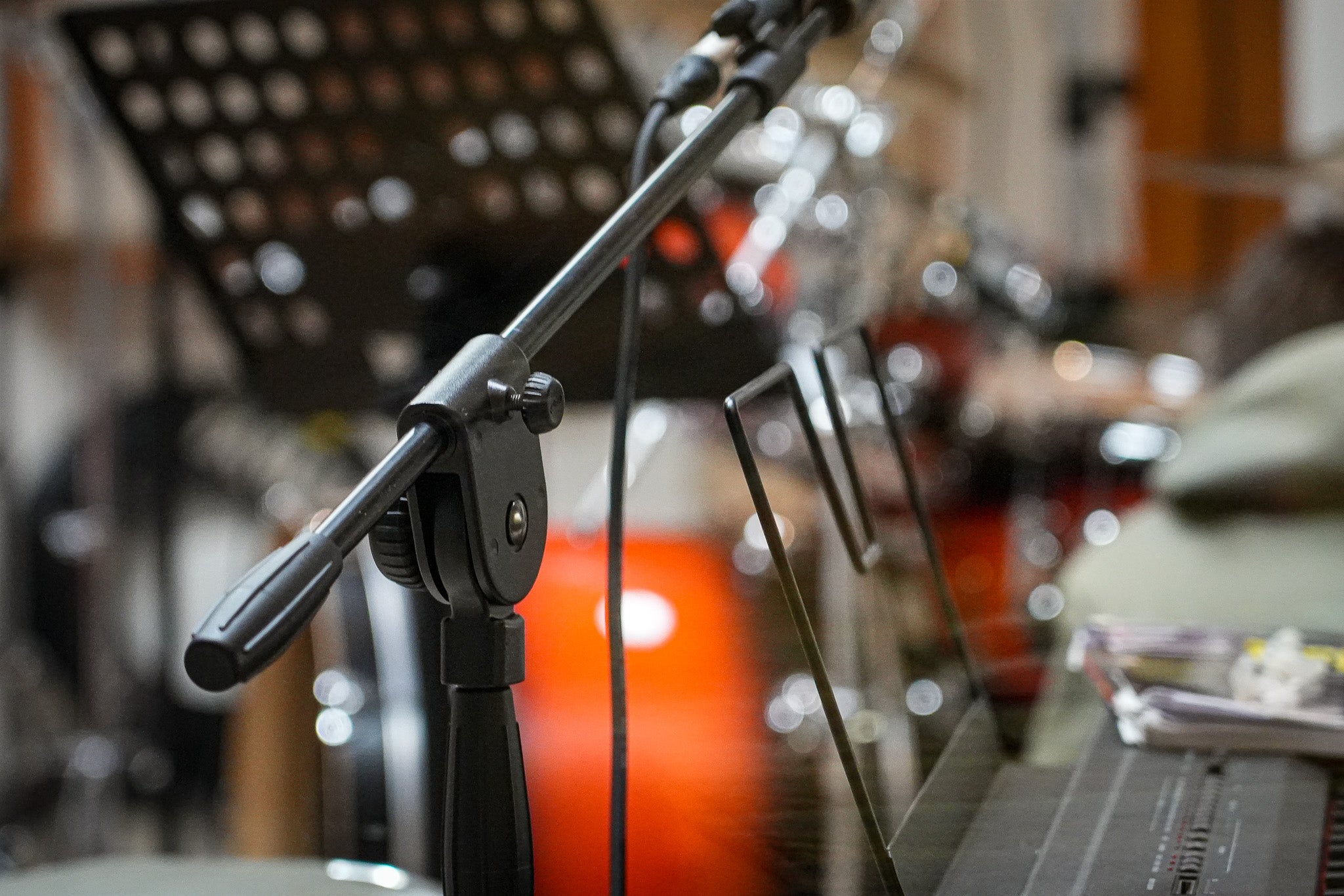 Corso di canto individuale