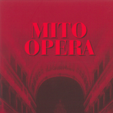 Logo Mito Opera