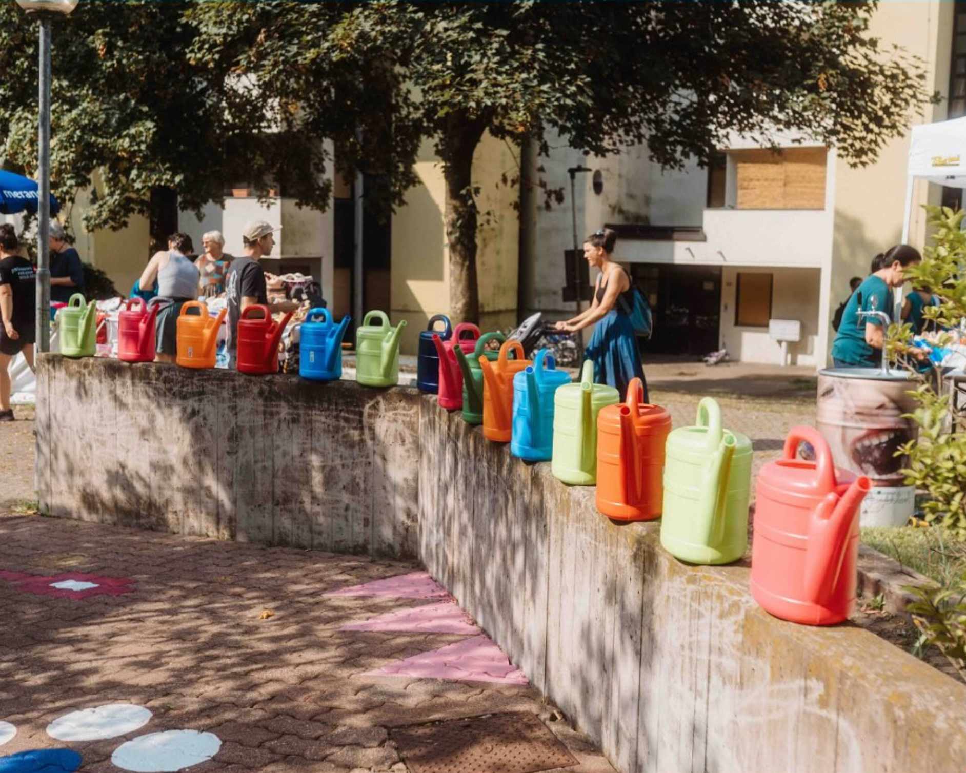 Rigenerazione urbana