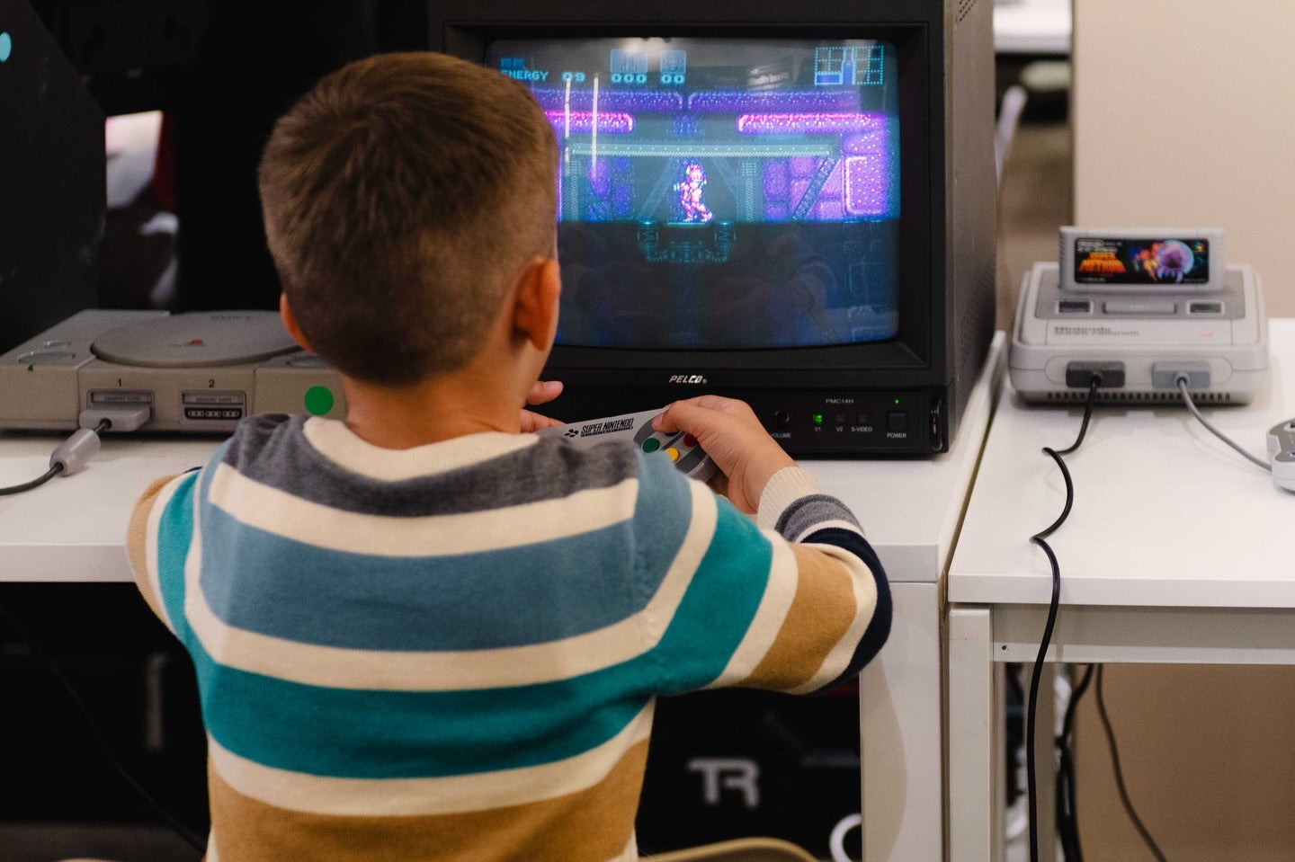 Scienza e Tecnologia