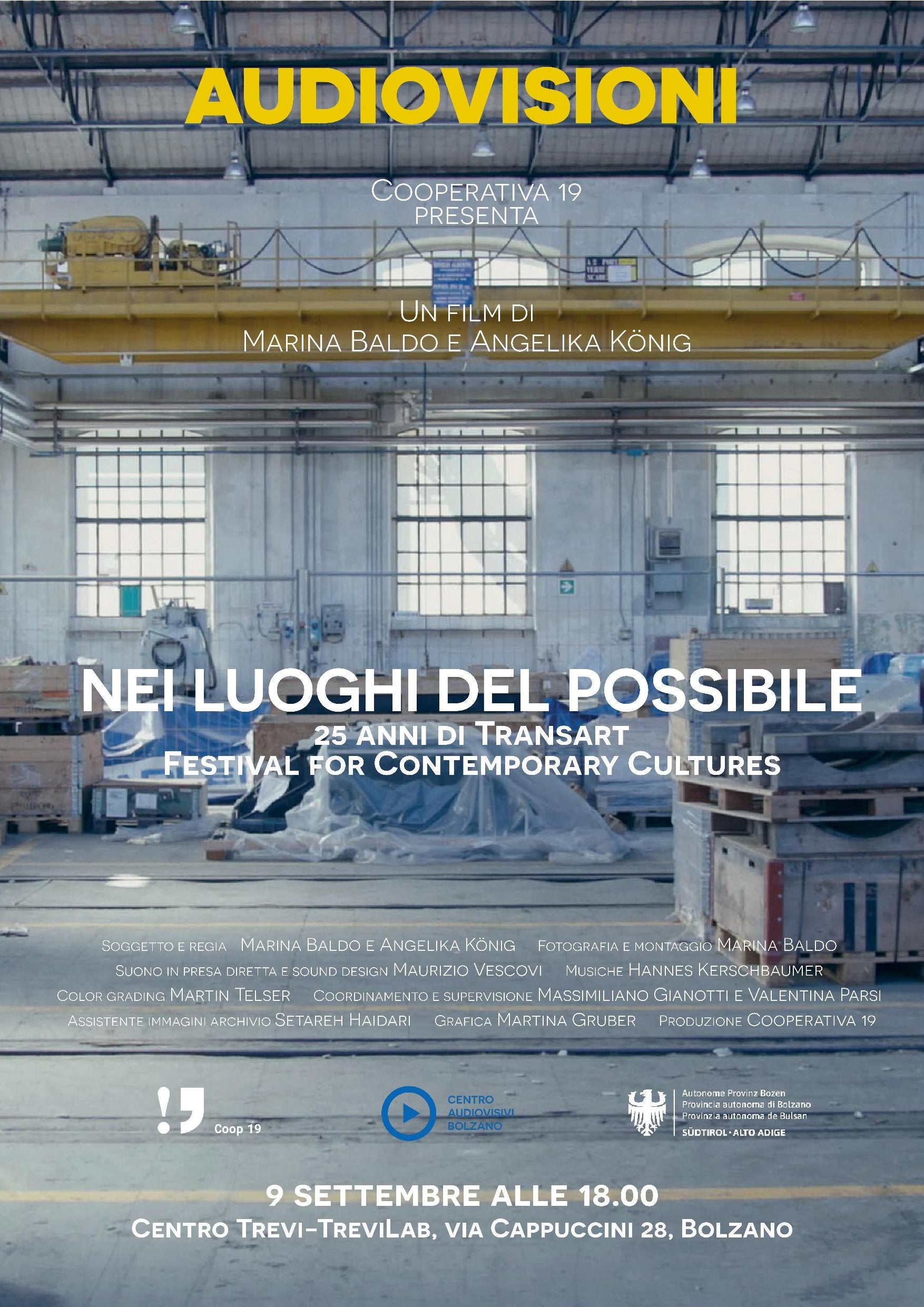 [Link esterno] Maggiori informazioni