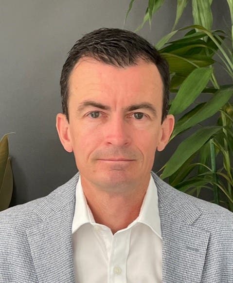 Brett Elliott to join as Media Chief Operating Officer