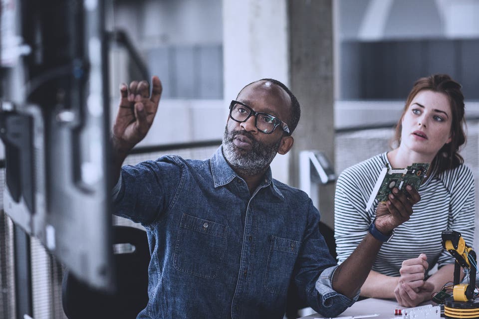 Modern Masterbrand Framework