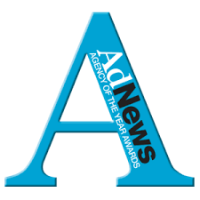 Ad News Awards logo