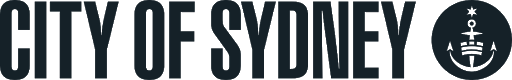 City of Sydney Logo