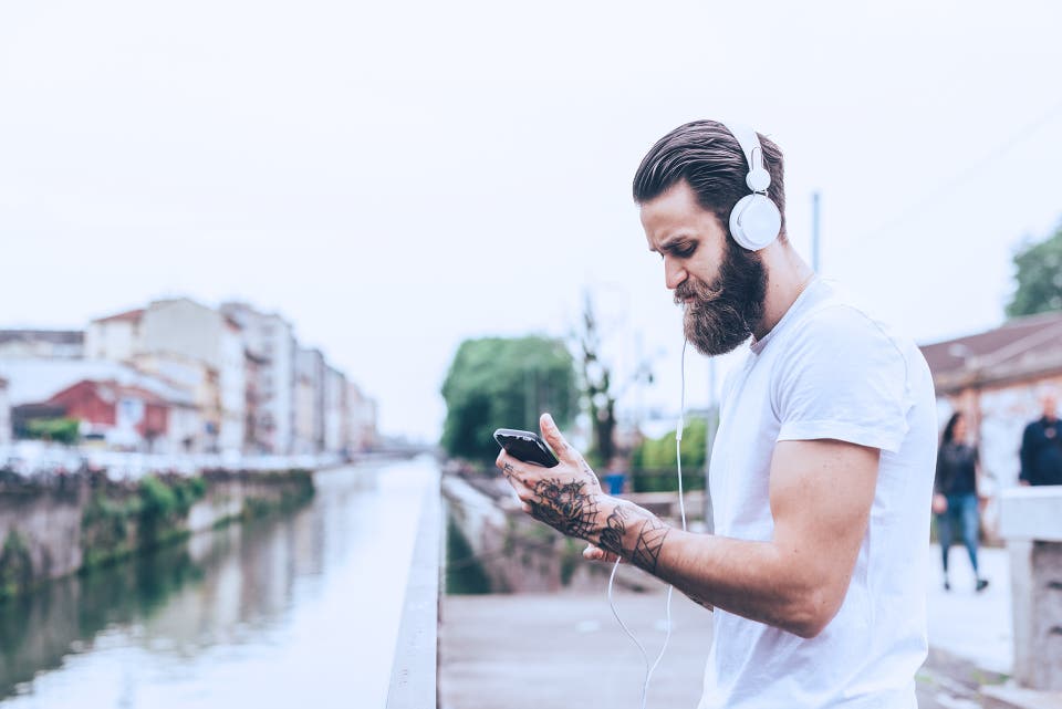 Social customer care