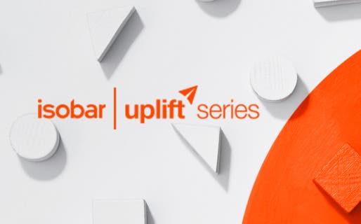Isobar Uplift Series