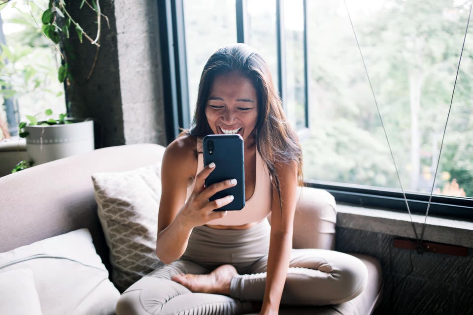 Techlash or Techlove? Connecting beyond the crisis