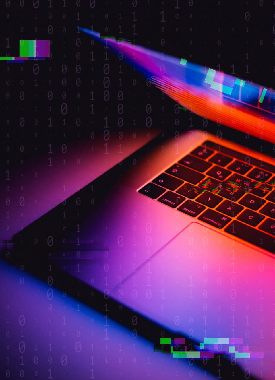 Decoding data dynamics