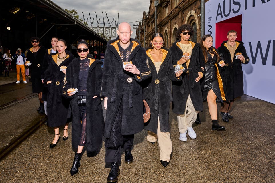 THE ICONIC, Uber One and Dentsu Creative Launch ‘DeliveRobe’, Where Style and Convenience Collide