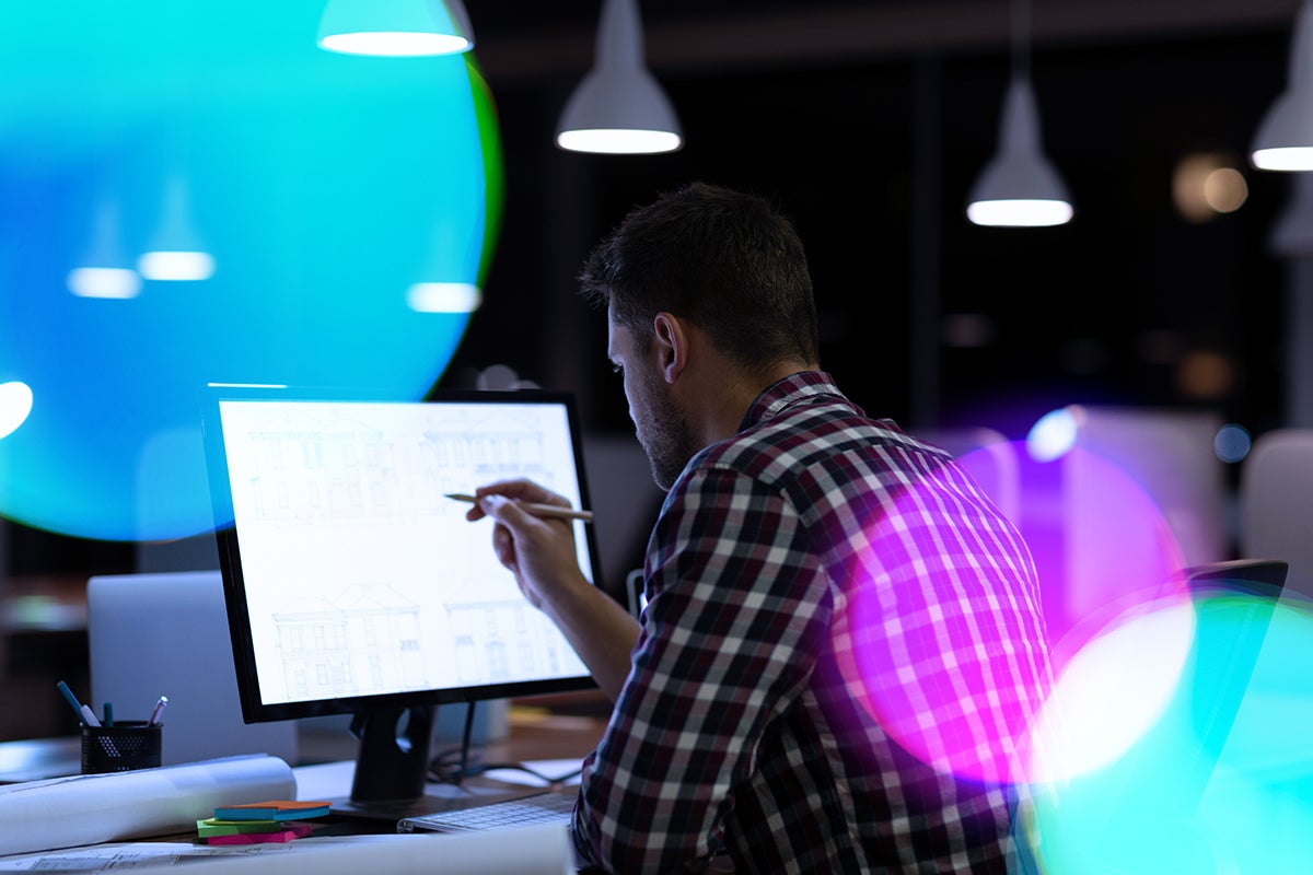 Audits & Digital Maturity