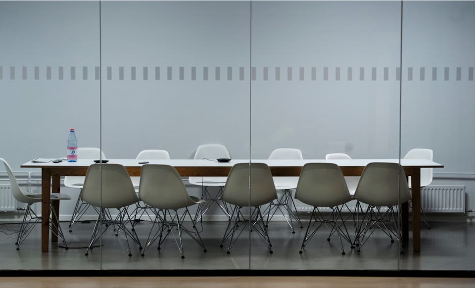 Next Gen Workscapes - New Realities, Ethics, and Environments
