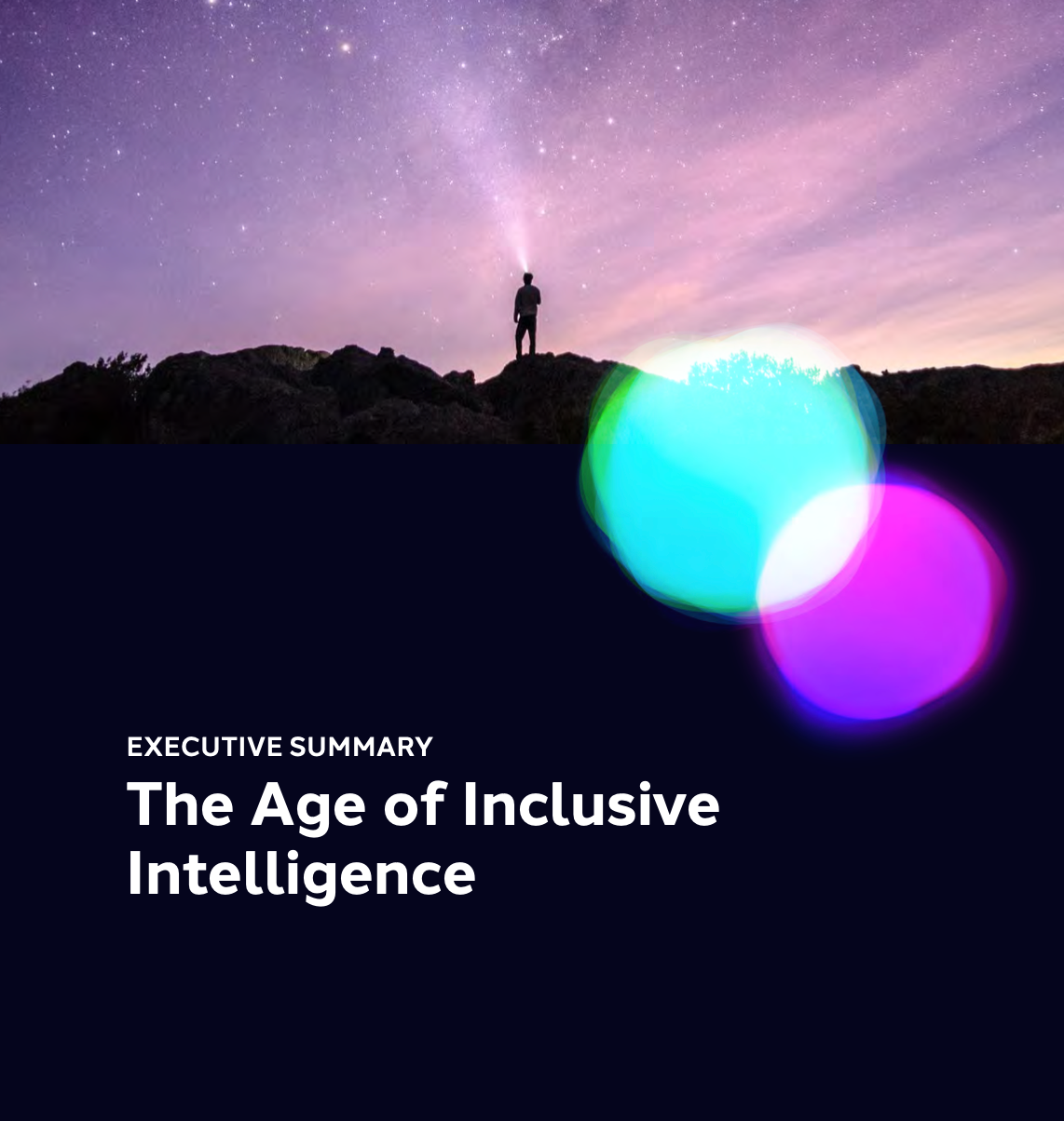 Dentsu 2030 Consumer Vision