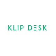 Klip Desk Logo