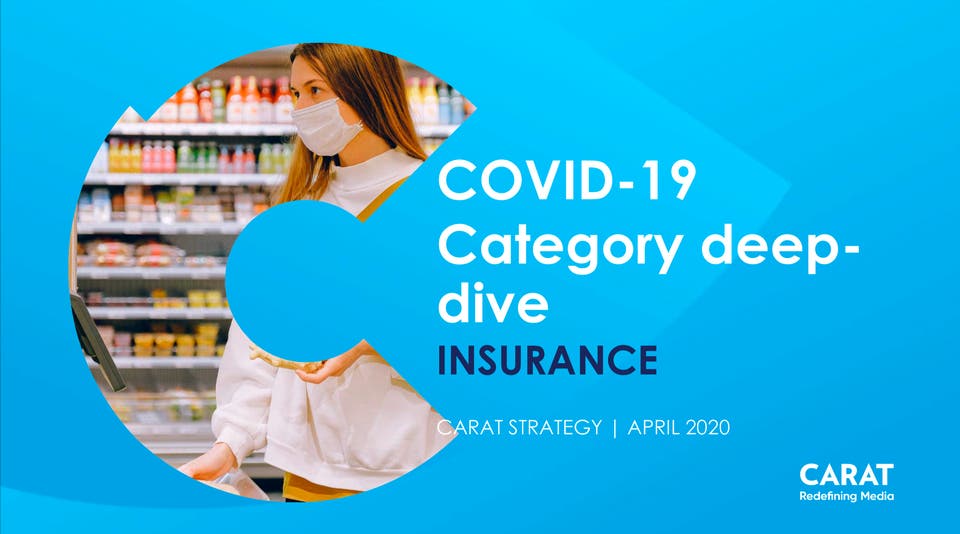 Carat | Deep Dive: The impacts to Insurance