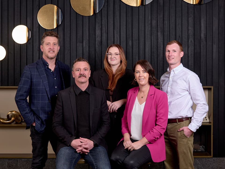 Carat WA appoints Charles Danigbeaud as Client Partner and Investment Compliance Lead