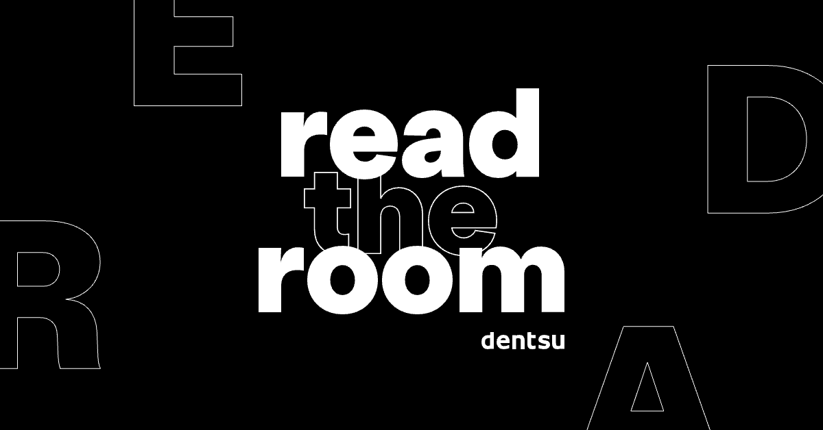 Read the Room 2023