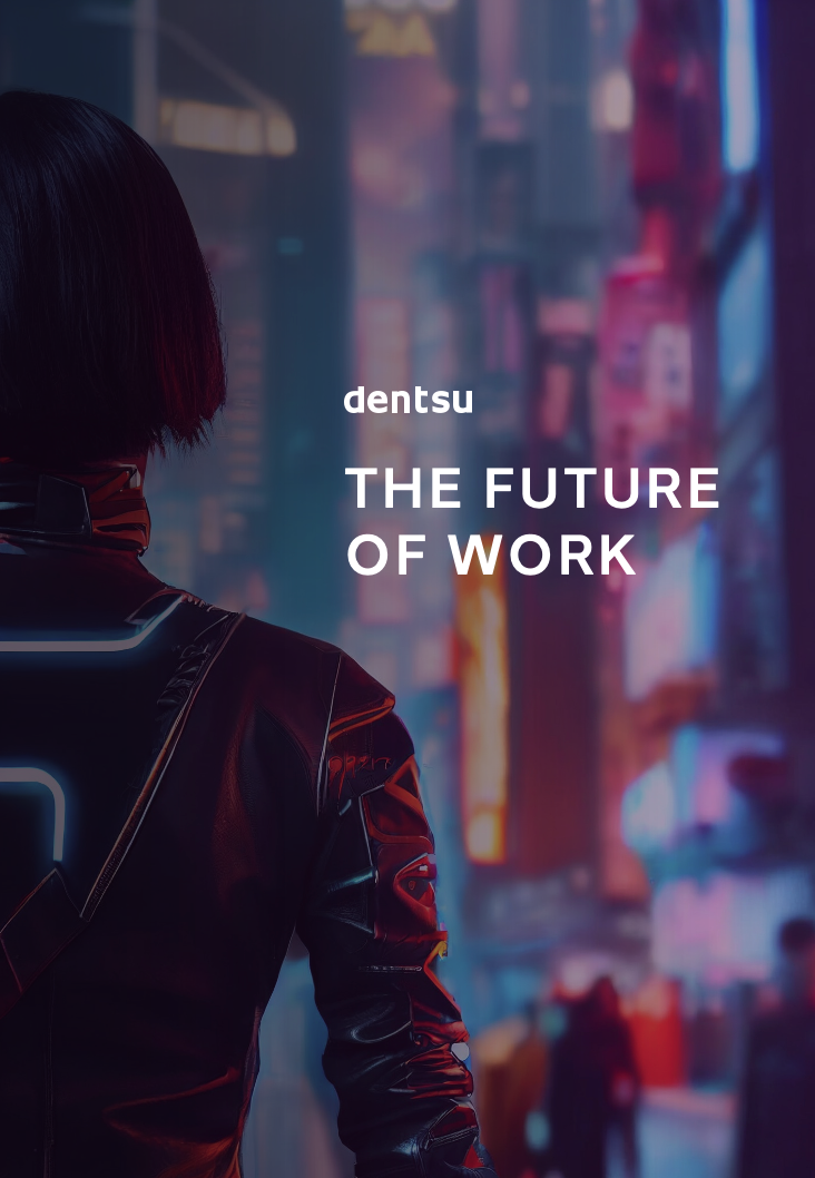 Future of Work