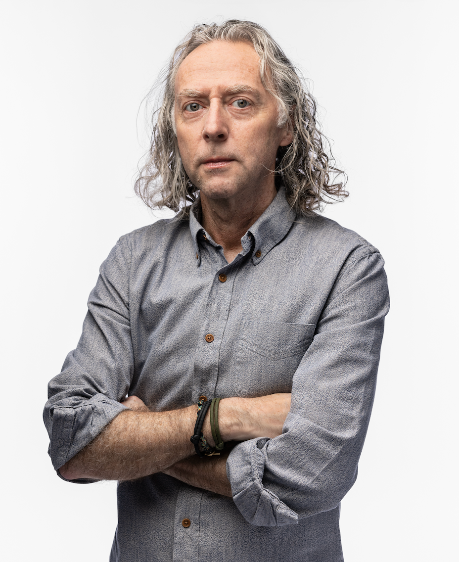 John Mescall: We’ve “Mastered Ads”. Now, Agencies Need to Follow the Problem