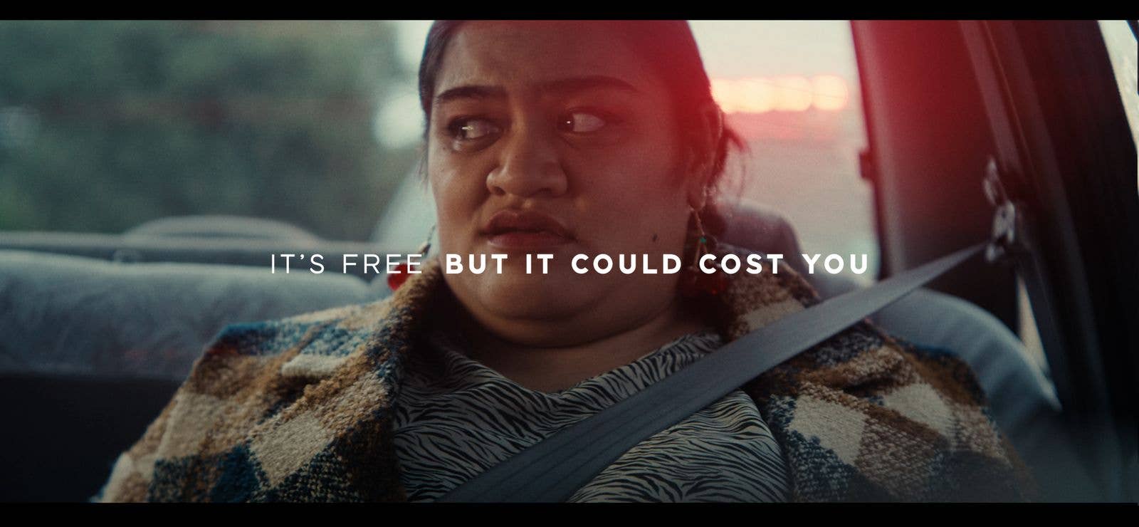 Dentsu Creative Australia TVNZ