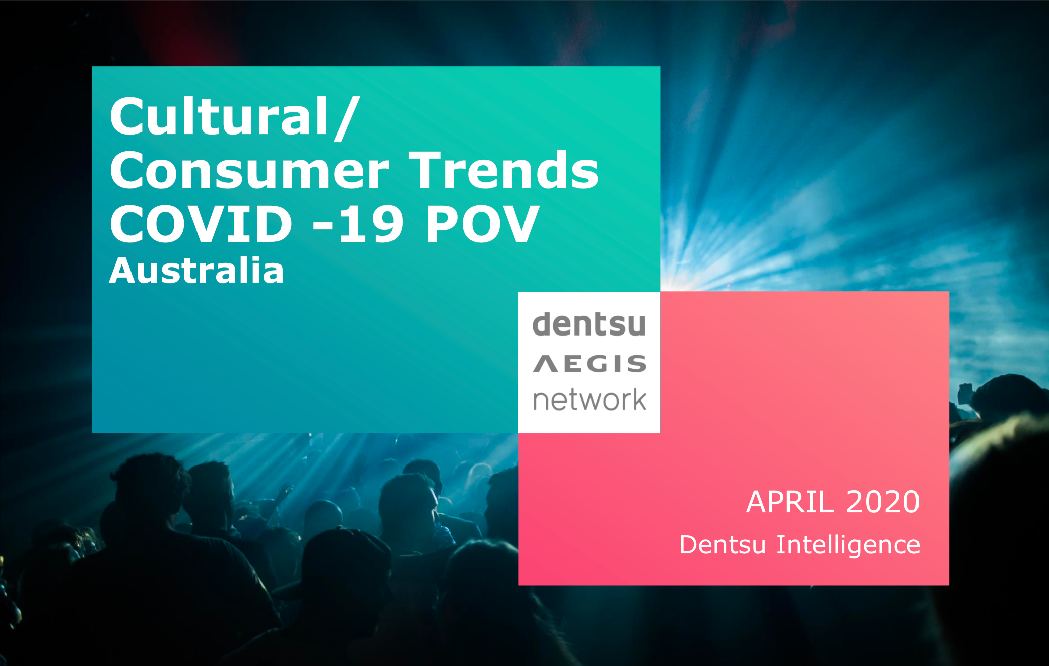 dentsu consumer and cultural shifts