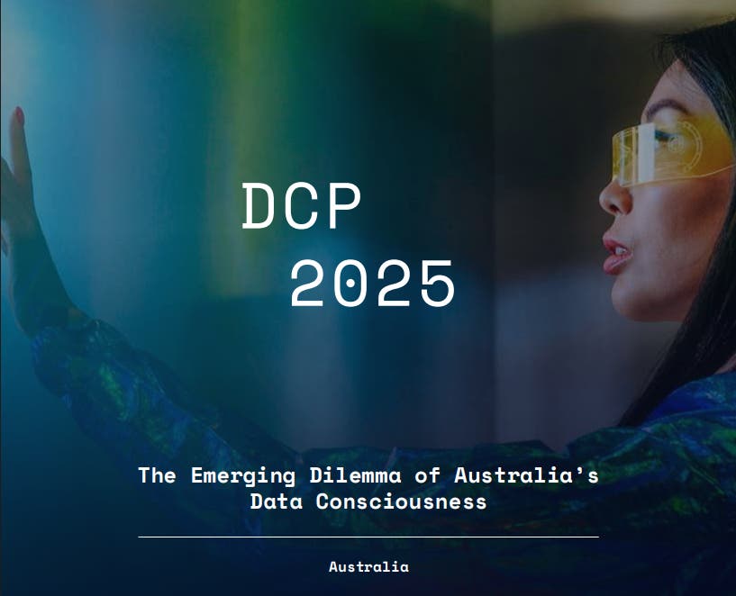 Data Consciousness Project 2025