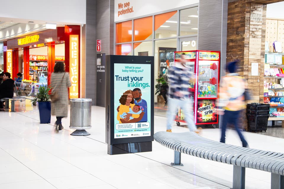 Carat South Australia and Simple launch Inklings campaign to empower families to connect with children identified with developmental differences 