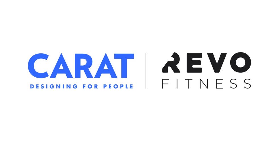 Carat WA retains Revo Fitness in three-year partnership extension