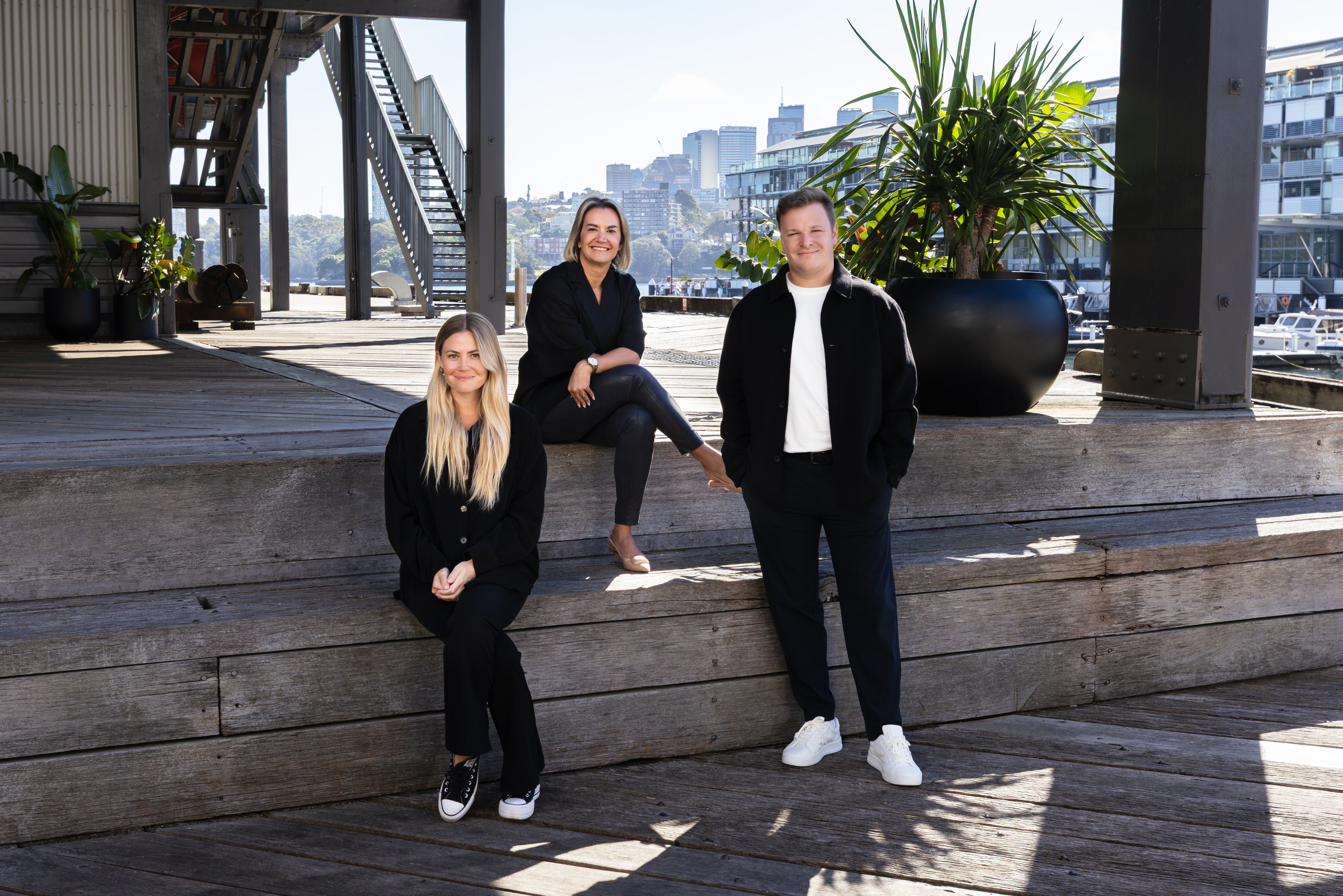 Tag accelerates client‑centric growth in ANZ with strengthened leadership and expanded digital capability

 