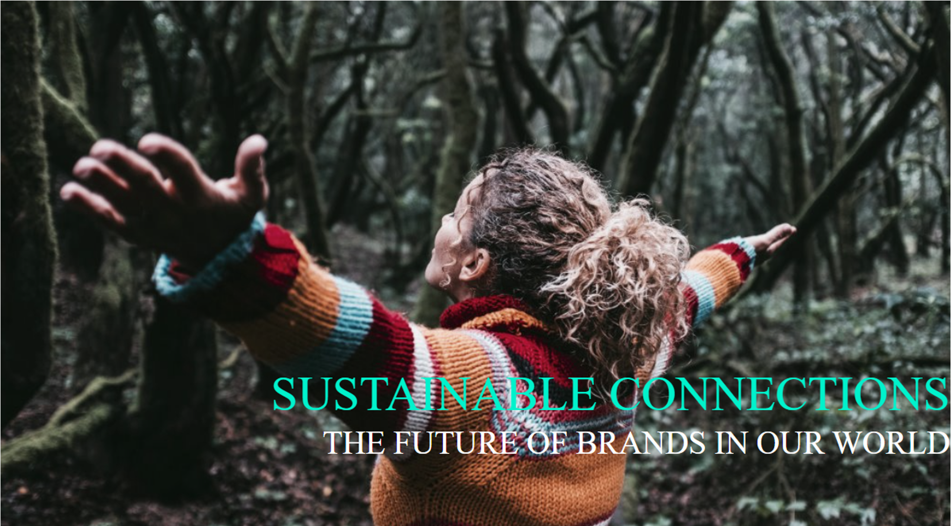 Sustainable Connections
