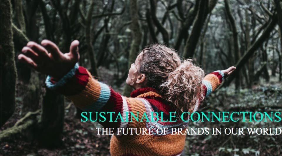 Sustainable Connections