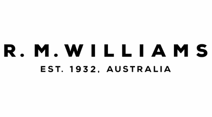 RM Williams Logo