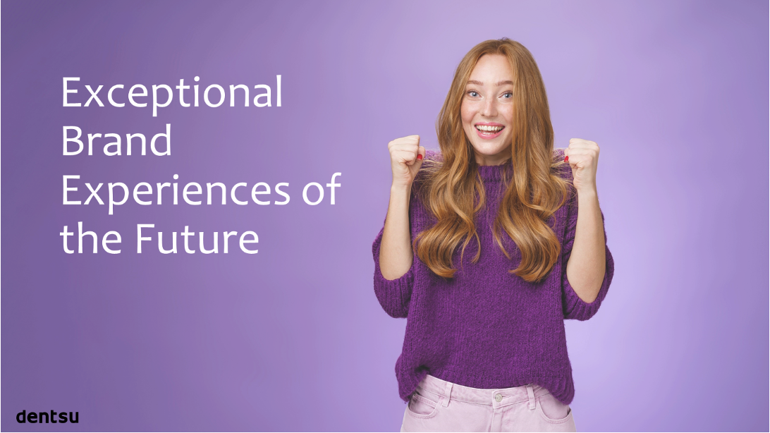 Customer Experience