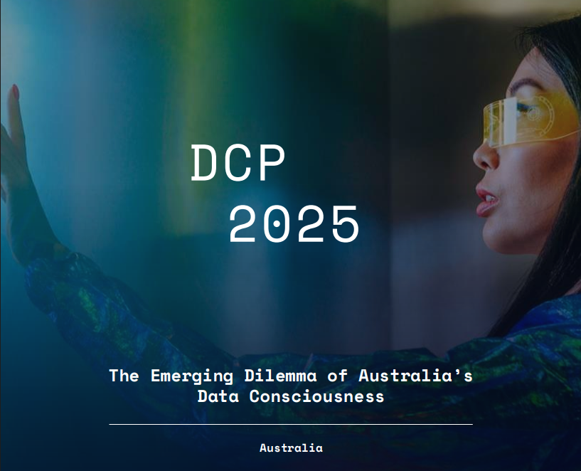 Give and take: dentsu research reveals a data dilemma for Australians