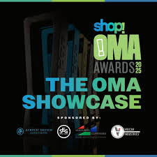 Solution - Creative - Awards - OMA Awards