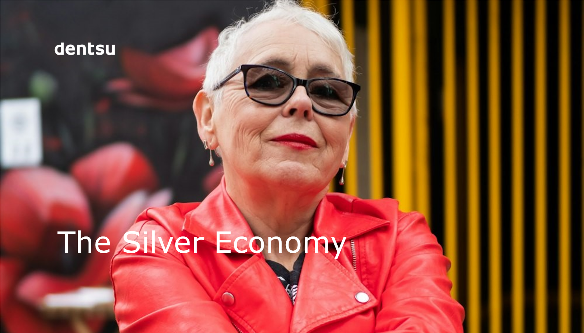 The Silver Economy