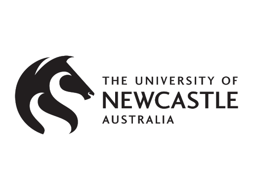 Univ of Newcastle Logo
