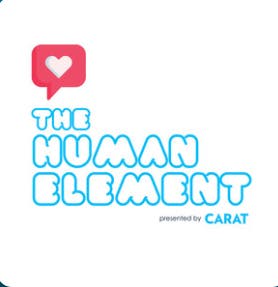 A view from China - The Human Element (a Carat podcast)