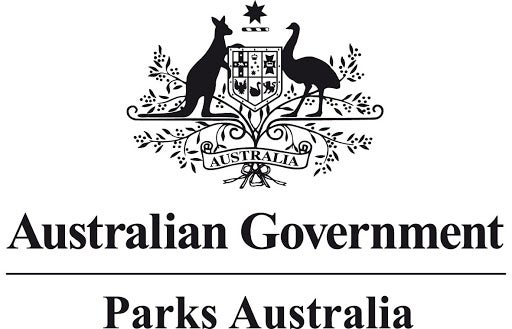 Australian Govt Park Dept Logo