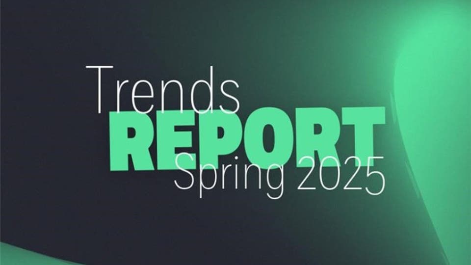 MKTG Trends Report for Spring 2025