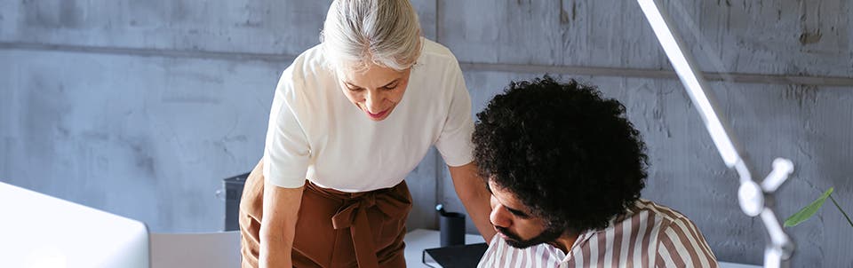 Dentsu leadership team