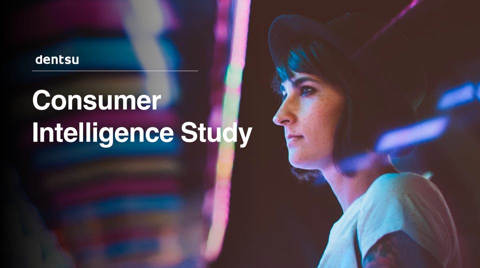 Deep Dive | Consumer Intelligence Study